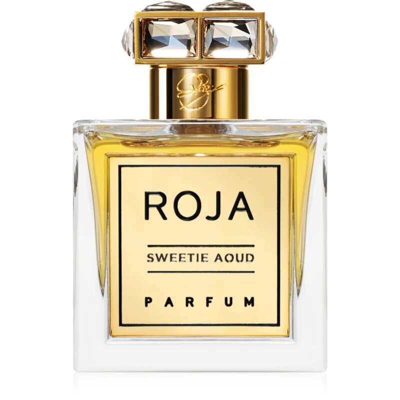 Roja Parfums Sweetie Aoud hydratační parfém unisex 100 ml