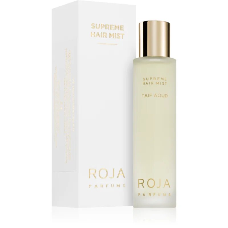 Roja Parfums Taif Aoud Supreme parfémovaná mlha do vlasů unisex 50 ml