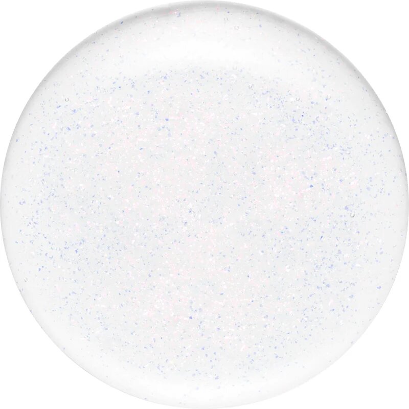 rom&nd Glasting Water Gloss zářivý lesk na rty se třpytkami odstín 00 Meteor Track 4.3 g