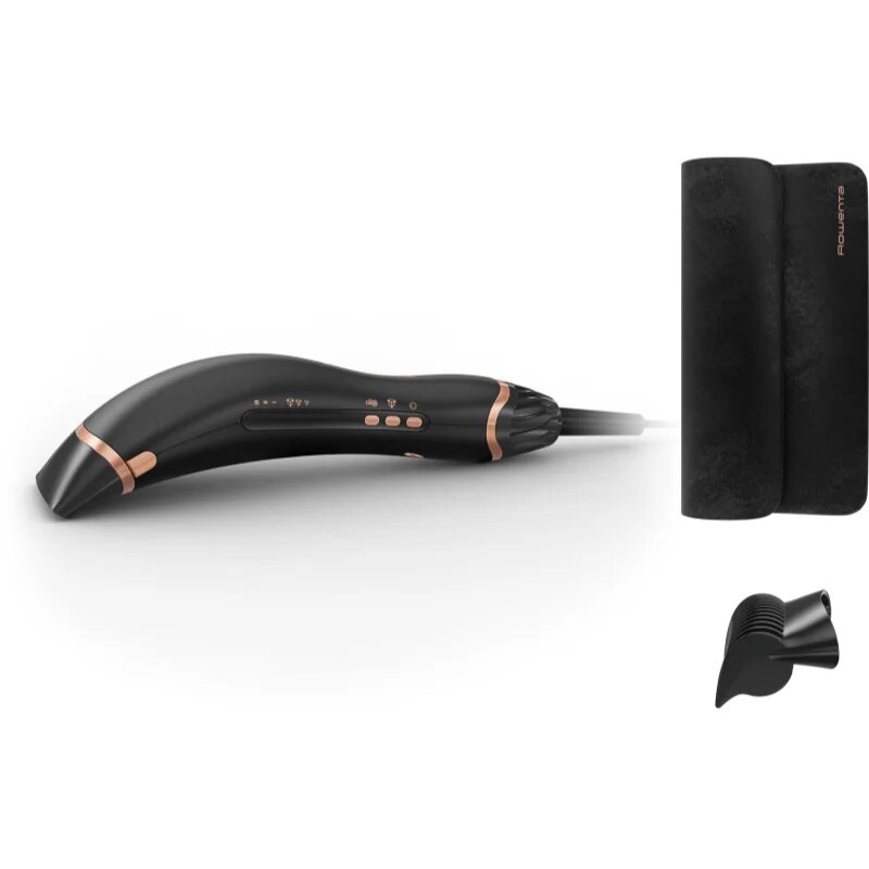 Rowenta Air Motion Ultimate Experience CF8C20E0 fén na vlasy 1 ks