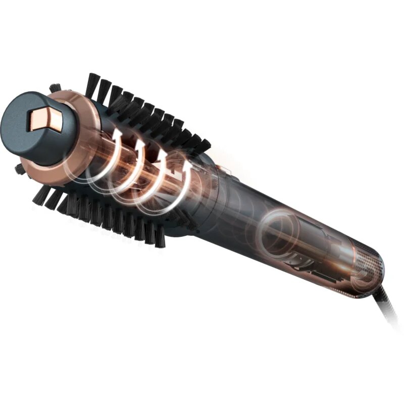 Rowenta Air Rotate UB9920E0 rotační kulmofén 1 ks