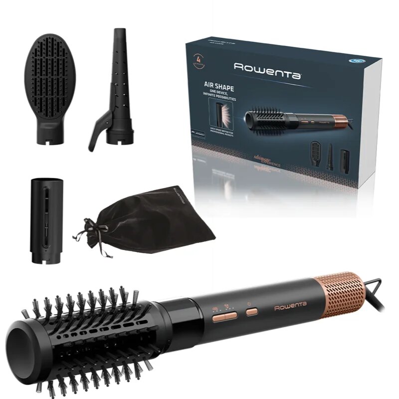 Rowenta Air Shape UB9820E0 multistyler 5 ks