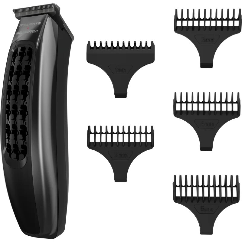 Rowenta Barber Experience TN185LE0 zastřihovač vlasů a vousů 1 ks