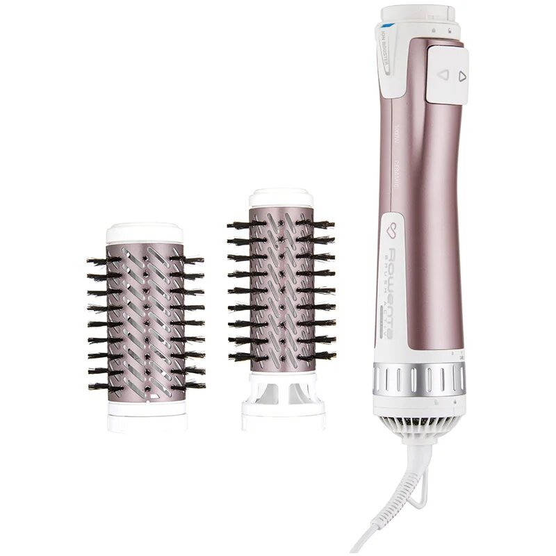 Rowenta Beauty Brush Activ Premium Care CF9540F0 kulmofén 1 ks