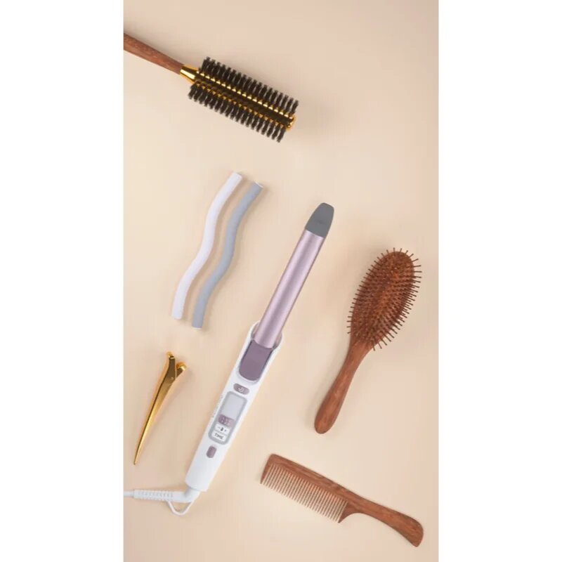 Rowenta Beauty Precious Curls CF3460F0 kulma na vlasy 1 ks