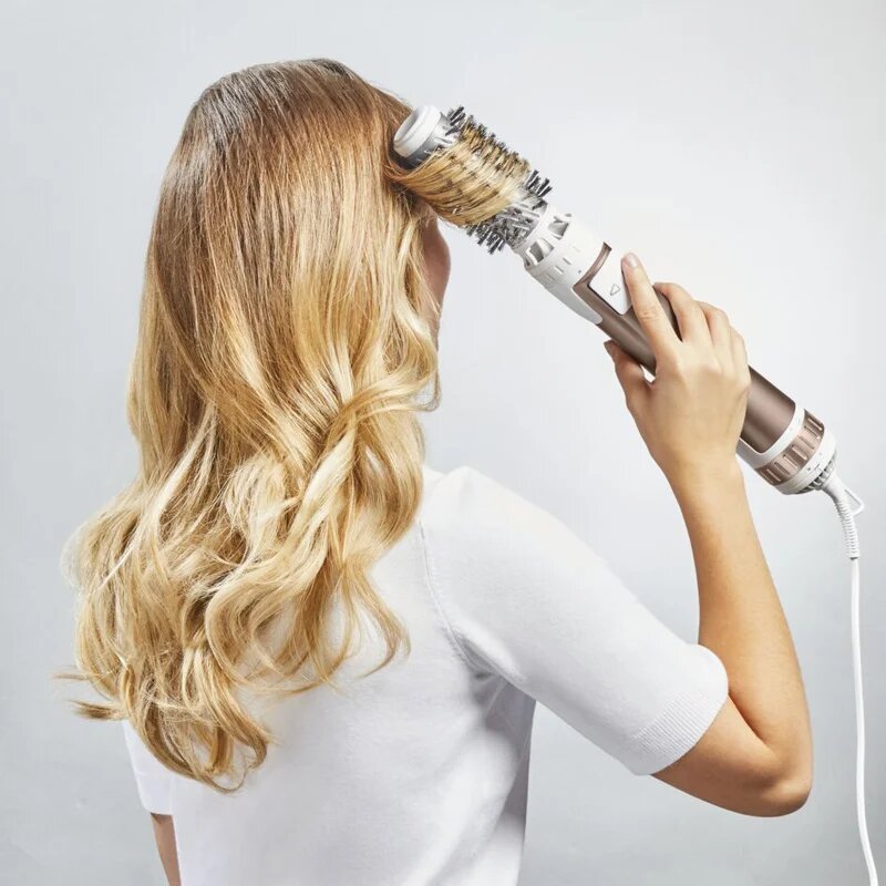 Rowenta Brush Activ CF9520F0 samootočný kulmofén 1 ks