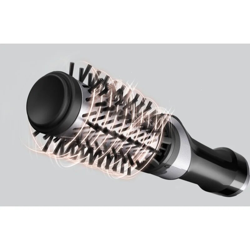 Rowenta Brush Activ UB9534F0 horkovzdušný kartáč 5 ks