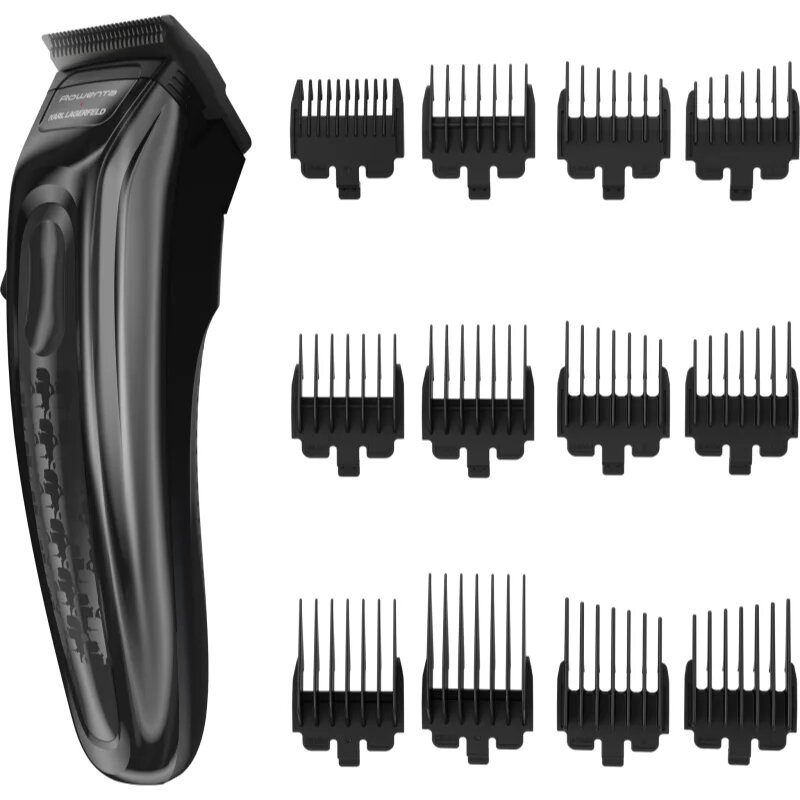 Rowenta Karl Lagerfeld Barber Clipper TN155LE0 zastřihovač vlasů 1 ks