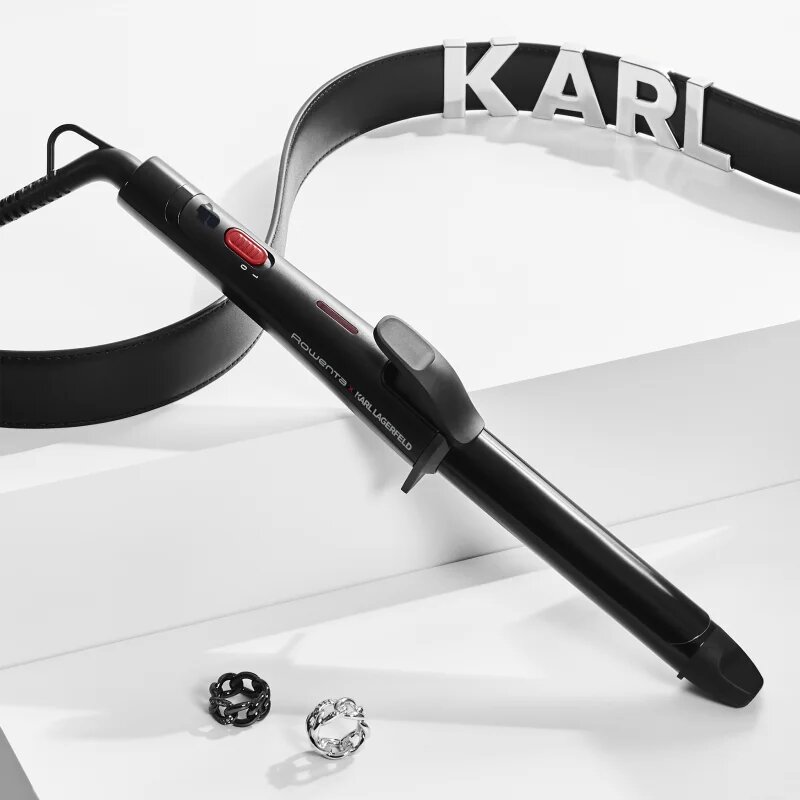 Rowenta Karl Lagerfeld CF321LF0 kulma na vlasy