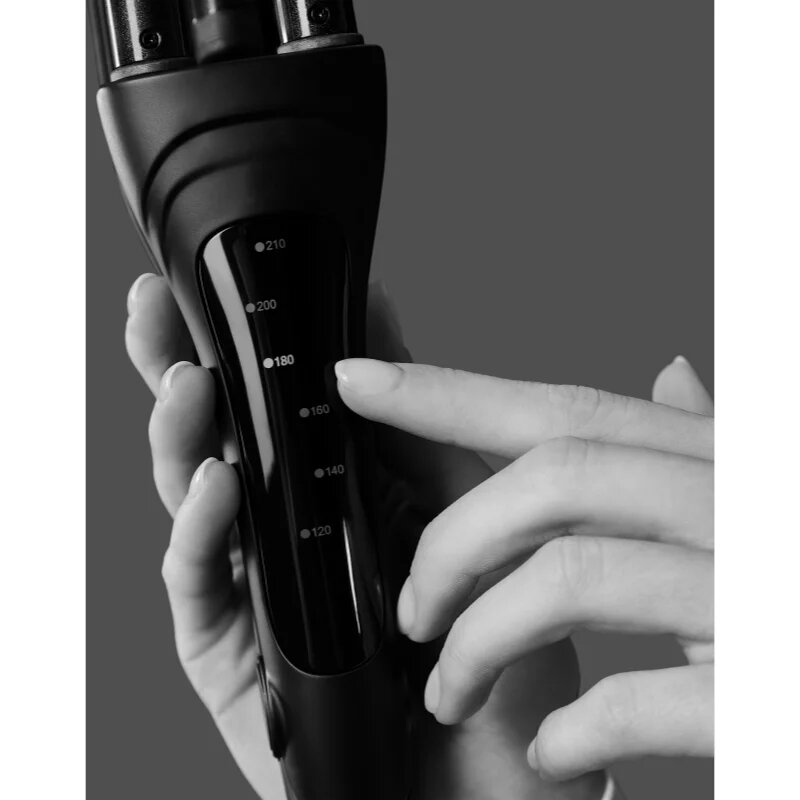 Rowenta Karl Lagerfeld Waves Addict CF471LF0 trojkulma na vlasy