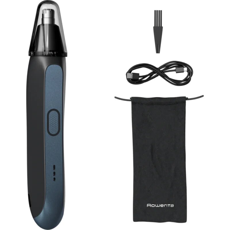 Rowenta Nose&Ear Trimmer Performance TN3720E0 zastřihovač chloupků v nose a uších 1 ks