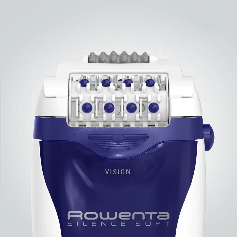 Rowenta Silence Soft EP5625F0 epilátor 1 ks