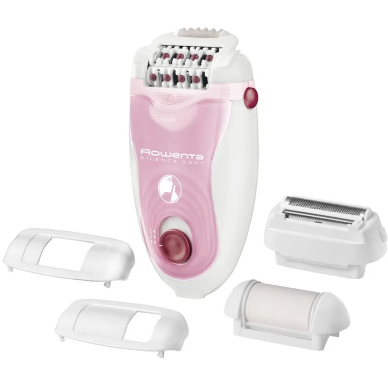 Rowenta Silence Soft EP5640D1 epilátor