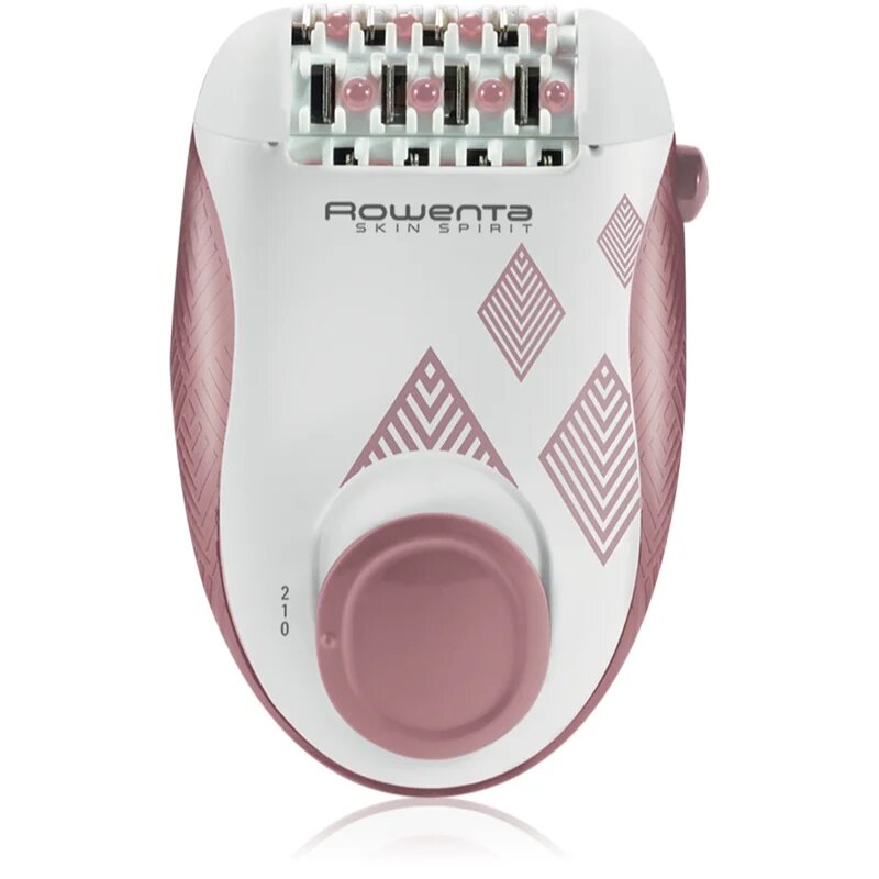 Rowenta Skin Spirit EP2900F1 epilátor 1 ks