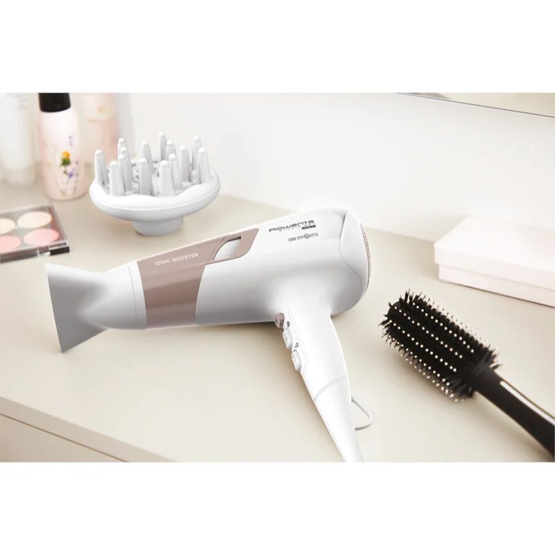 Rowenta Studio Dry Glow CV5830F0 fén na vlasy