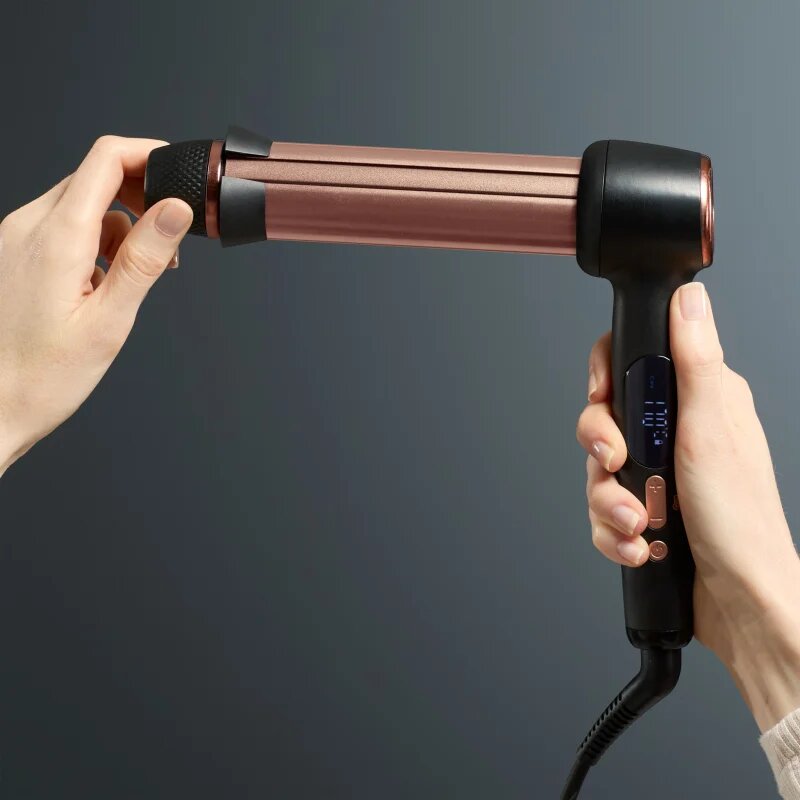 Rowenta Twist Curl CF4620E0 kulma na vlasy 1 ks