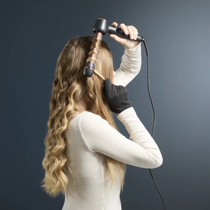 Rowenta Twist Curl CF4620E0 kulma na vlasy 1 ks