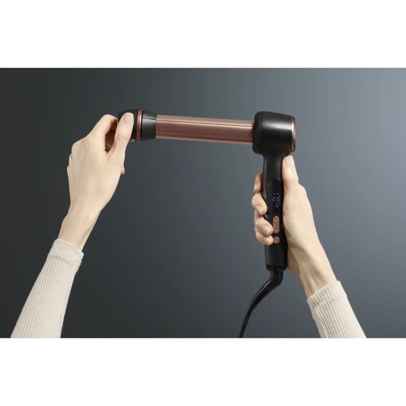 Rowenta Twist Curl CF4620E0 kulma na vlasy 1 ks