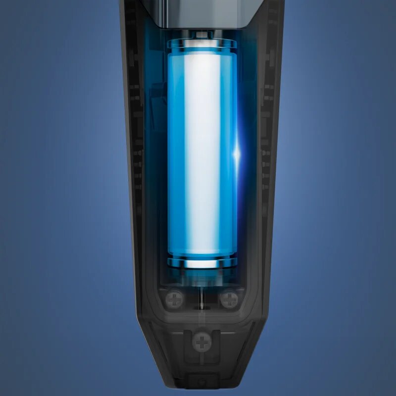 Rowenta X-Series TN9710E0 multifunkční zastřihovač 16 v 1 1 ks