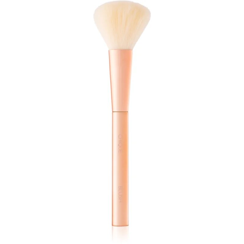 Royal and Langnickel Chique Rose Gold štětec na tvářenku 1 ks