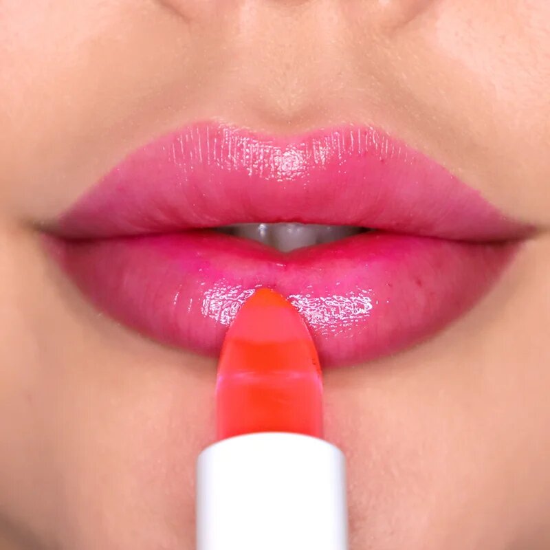 Rude Cosmetics Manga Collection Lip Balm hydratační balzám na rty odstín Watermelon Kiss 3.5 g