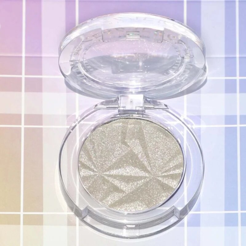 Rude Cosmetics Manga Collection Twinkle Twinkle Highlighter kompaktní pudrový rozjasňovač odstín Kirei-Sama's Playlist 4 g