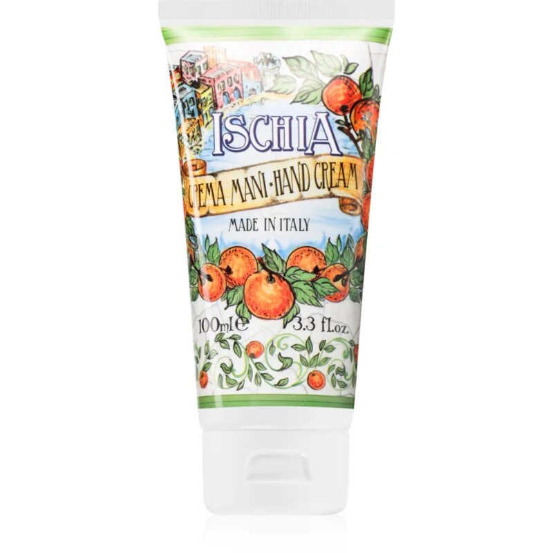 Rudy - Le Maioliche Ischia krém na ruce 100 ml
