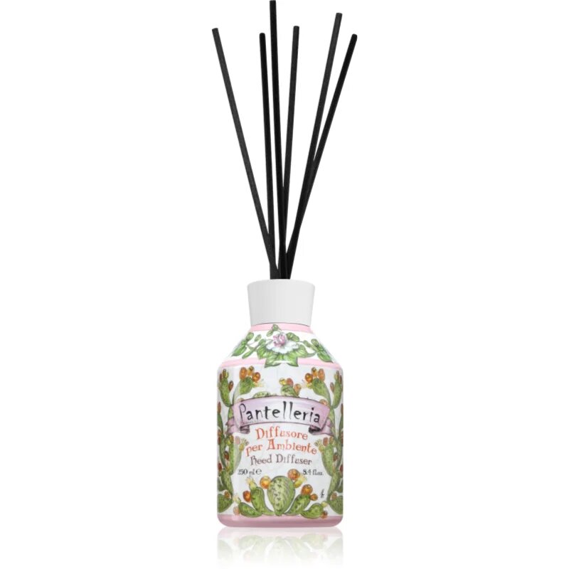 Rudy - Le Maioliche Pantelleria aroma difuzér s náplní 250 ml