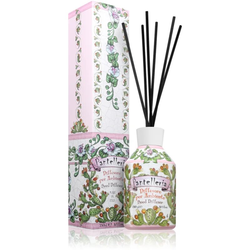 Rudy - Le Maioliche Pantelleria aroma difuzér s náplní 250 ml