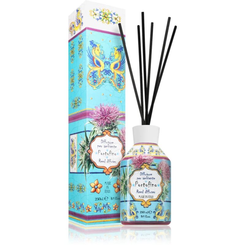 Rudy - Le Maioliche Portofino aroma difuzér s náplní 250 ml