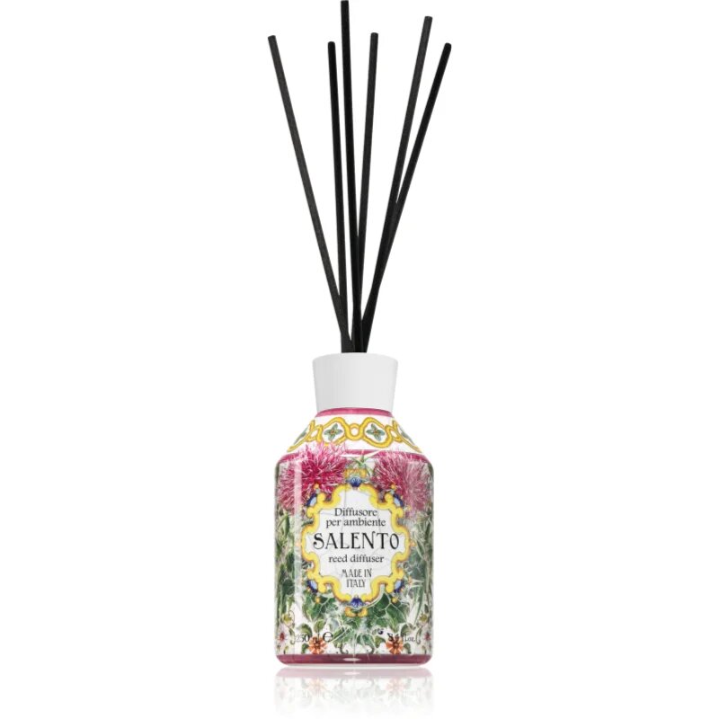 Rudy - Le Maioliche Salento aroma difuzér s náplní 250 ml
