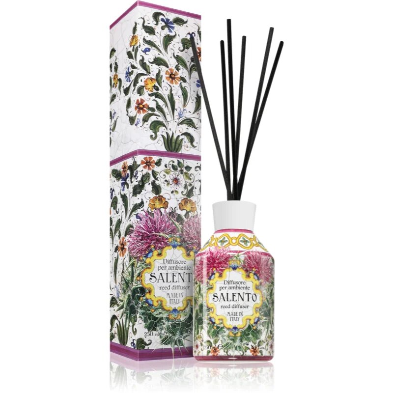 Rudy - Le Maioliche Salento aroma difuzér s náplní 250 ml