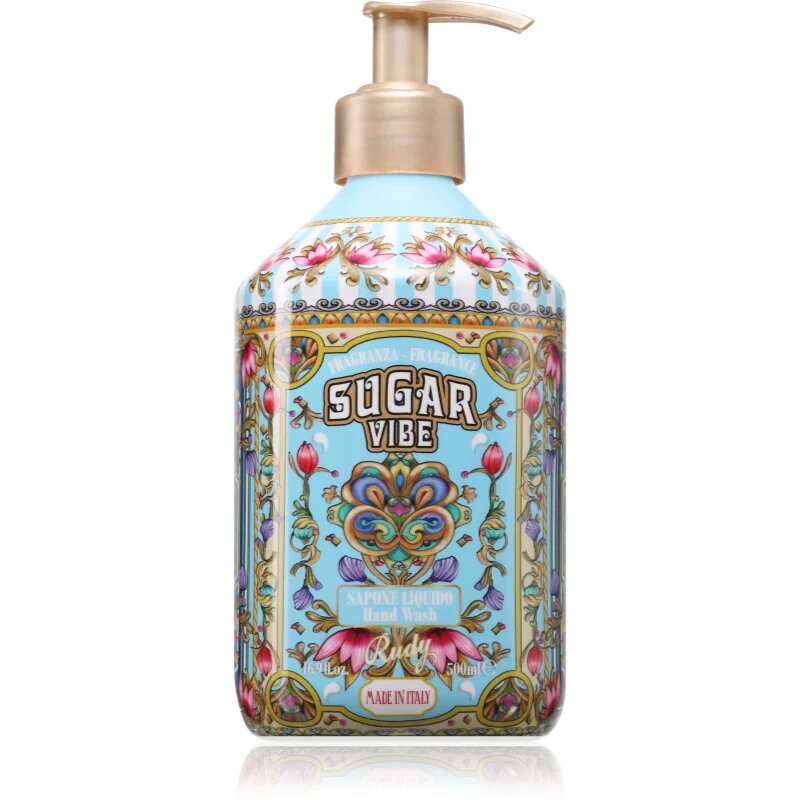 Rudy - Le Maioliche Sugar Vibe tekuté mýdlo 500 ml
