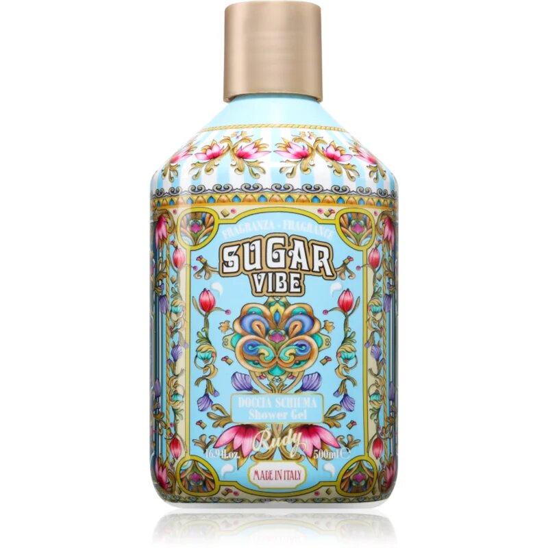 Rudy - Le Maioliche Sugar Vibe tekuté mýdlo 500 ml