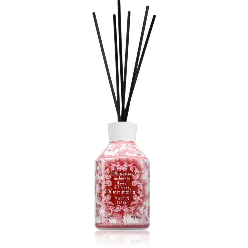 Rudy - Le Maioliche Venezia aroma difuzér s náplní 250 ml
