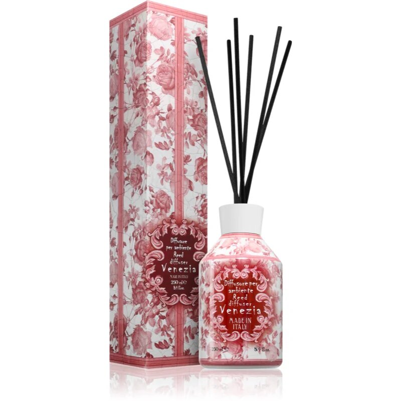 Rudy - Le Maioliche Venezia aroma difuzér s náplní 250 ml