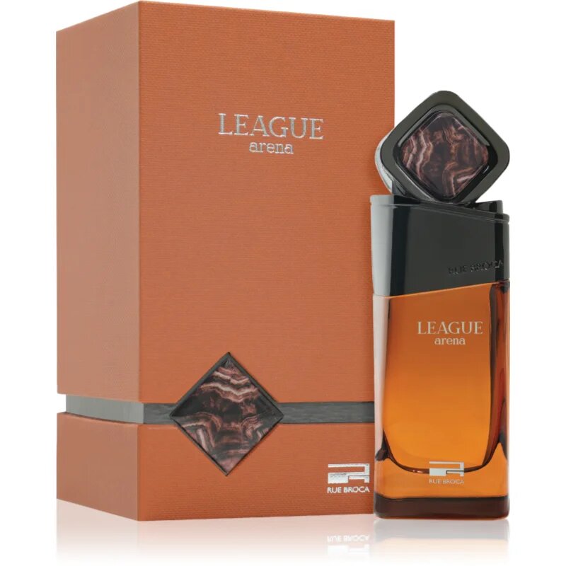 Rue Broca League Arena parfémovaná voda pro muže 100 ml