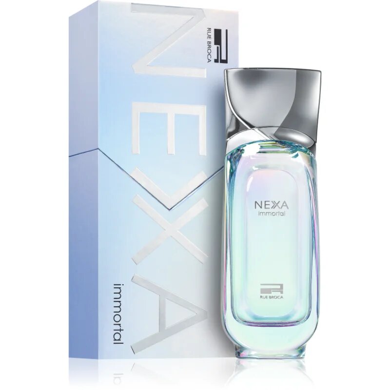 Rue Broca Nexa Immortal parfémovaná voda pro muže 100 ml