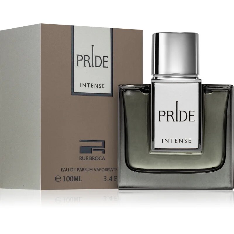 Rue Broca Pride Intense parfémovaná voda pro muže 100 ml