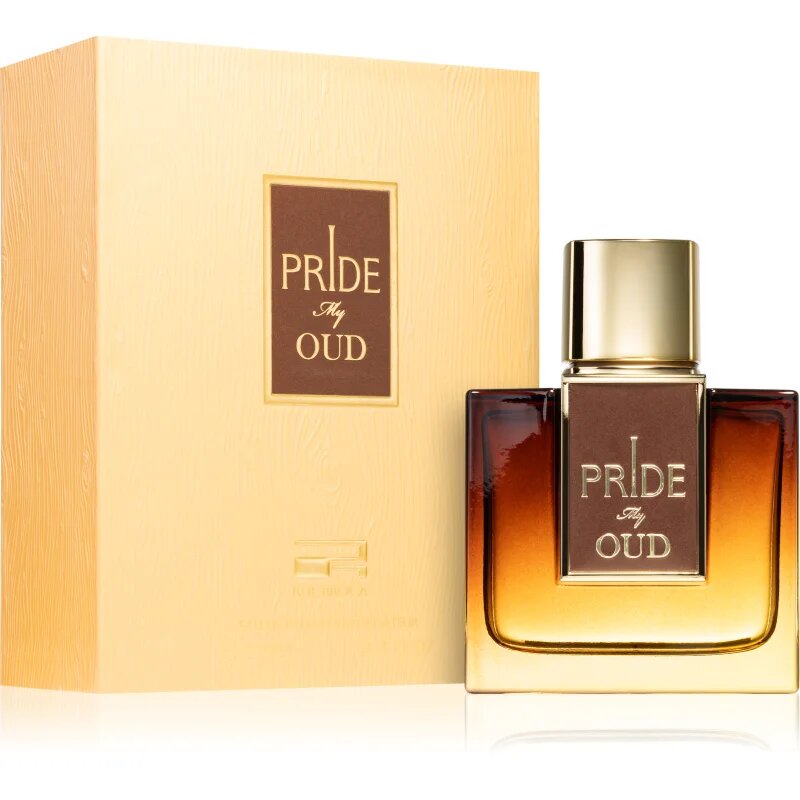 Rue Broca Pride My Oud parfémovaná voda pro muže 100 ml