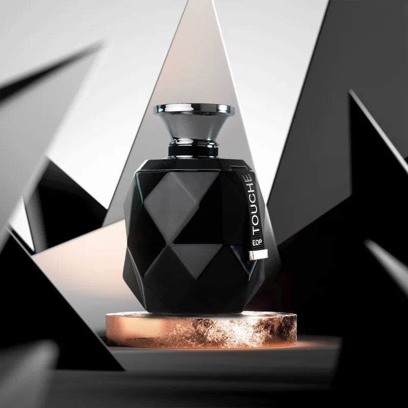 Rue Broca Touche Pour Homme parfémovaná voda pro muže 100 ml