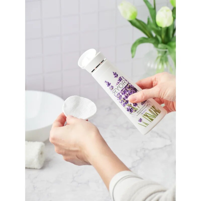 RYOR Aknestop bylinné tonikum pro problematickou pleť 200 ml