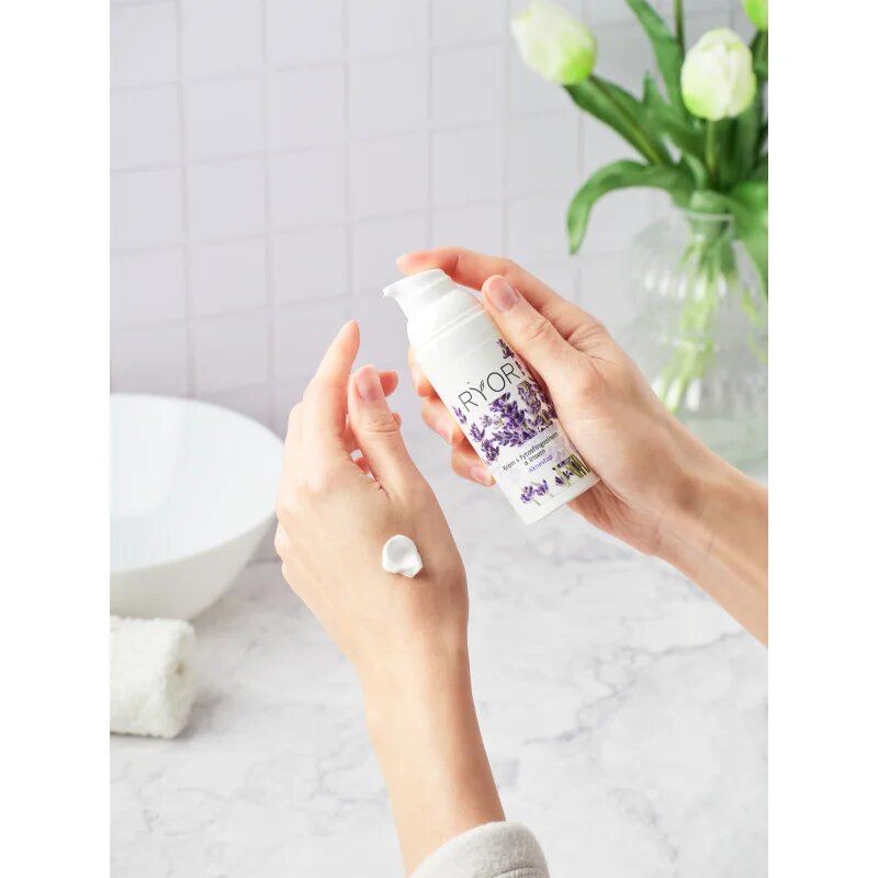 RYOR Aknestop krém pro problematickou pleť 50 ml