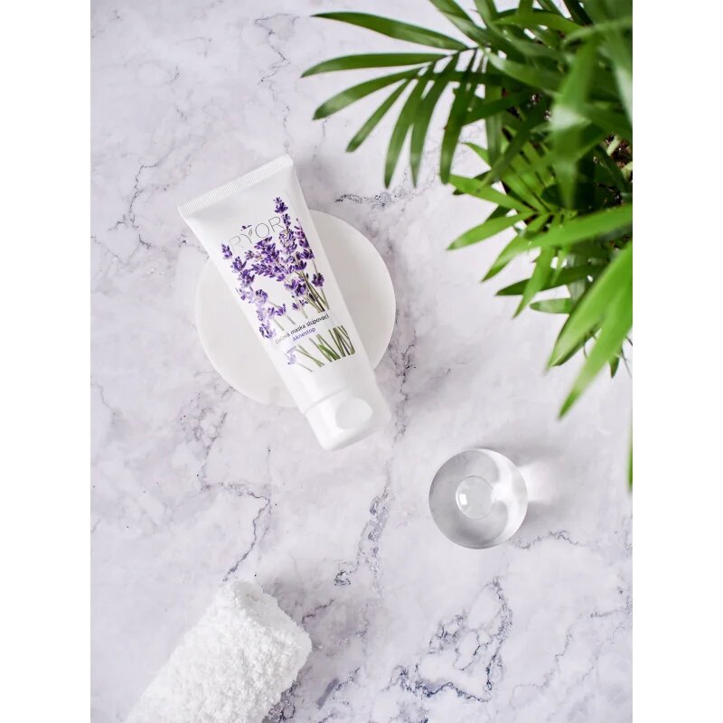 RYOR Aknestop slupovací gelová maska 100 ml