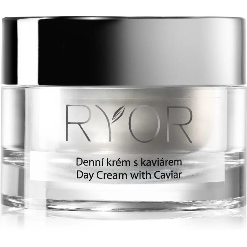 RYOR Caviar Care denní pleťový krém 50 ml