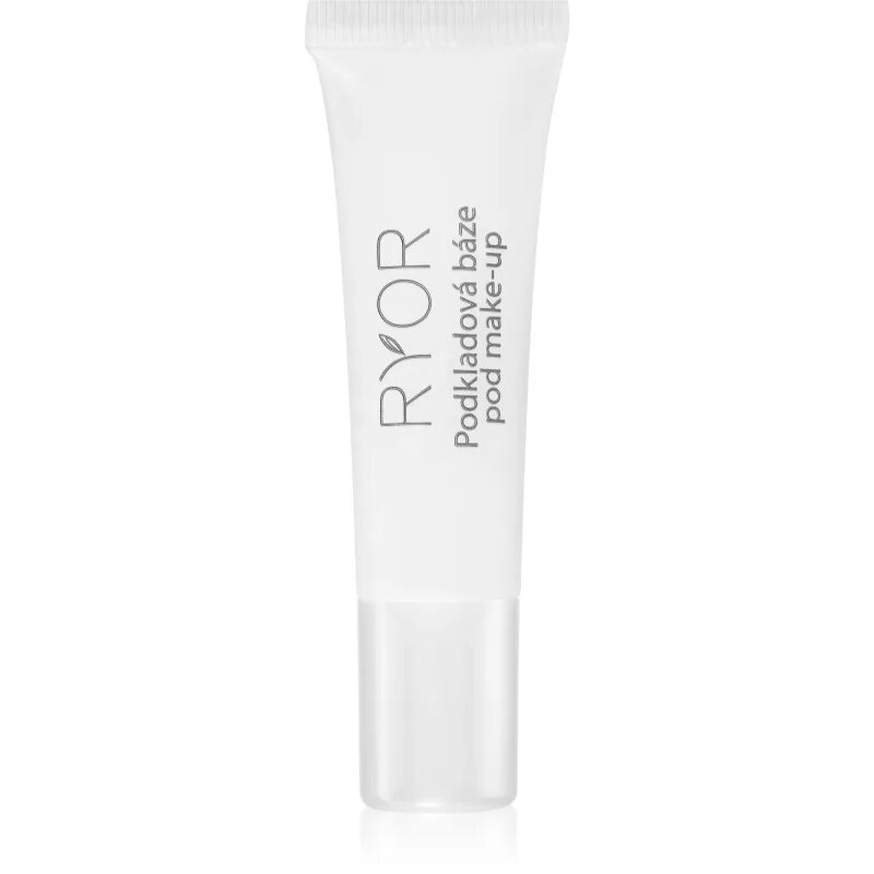 RYOR Decorative Care podkladová báze pod make-up 10 ml