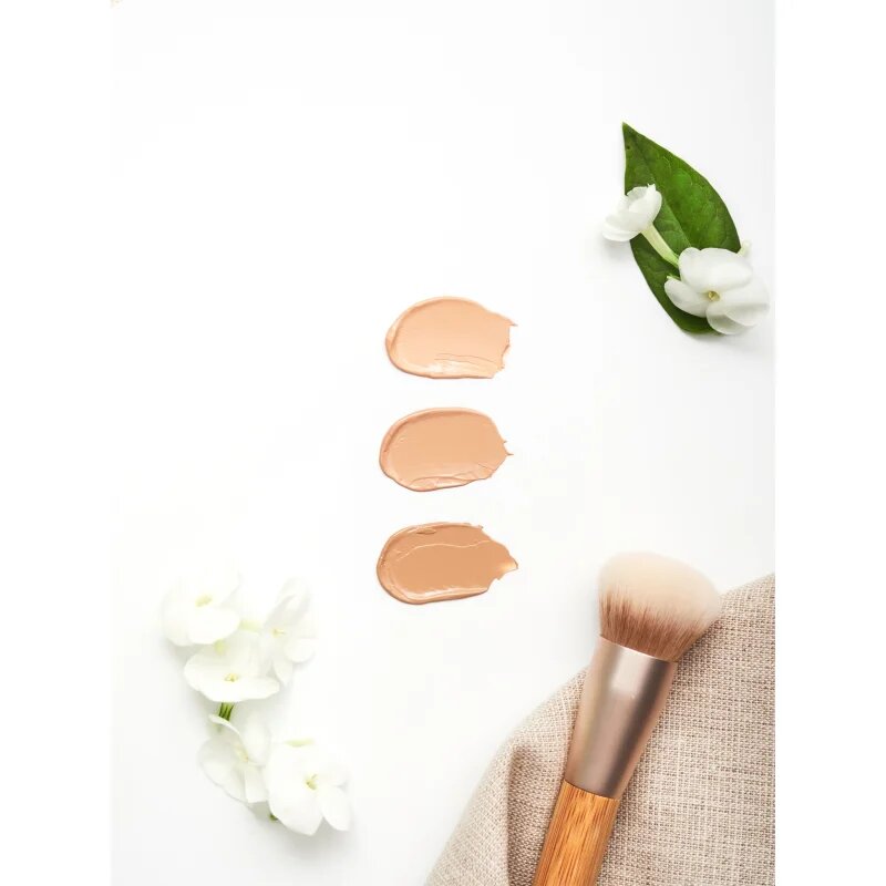 RYOR Decorative Care rozjasňující make-up 8 v 1 odstín Light 30 ml