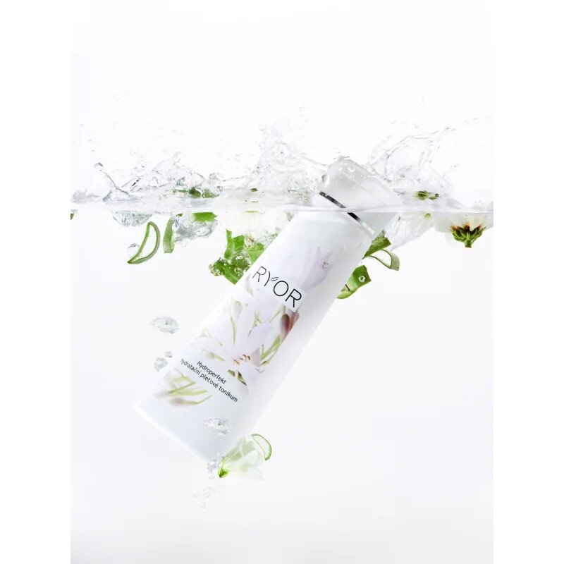 RYOR Hydroperfekt hydratační pleťové tonikum 200 ml