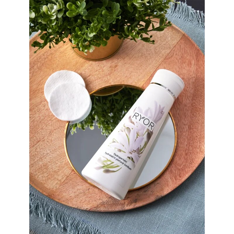 RYOR Hydroperfekt hydratační pleťové tonikum 200 ml
