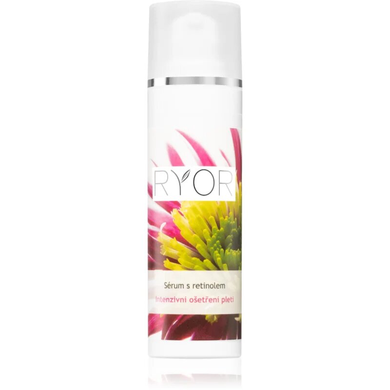 RYOR Intenzivní Péče intenzivní sérum s retinolem 30 ml